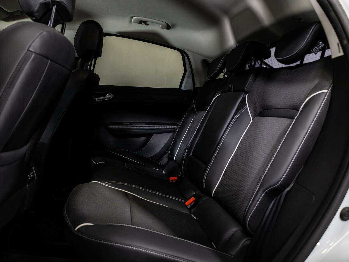 Renault Arkana с пробегом — 2022 год. Фото: #7