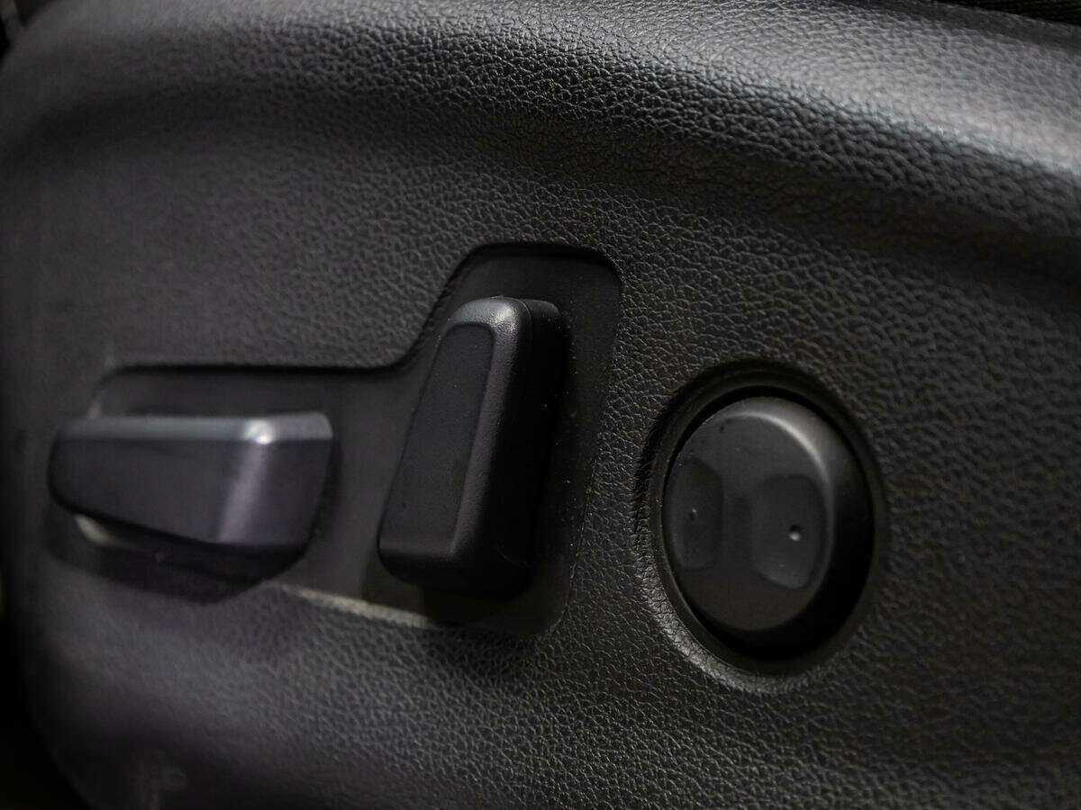 Hyundai Tucson с пробегом — 2019 год. Фото: #12