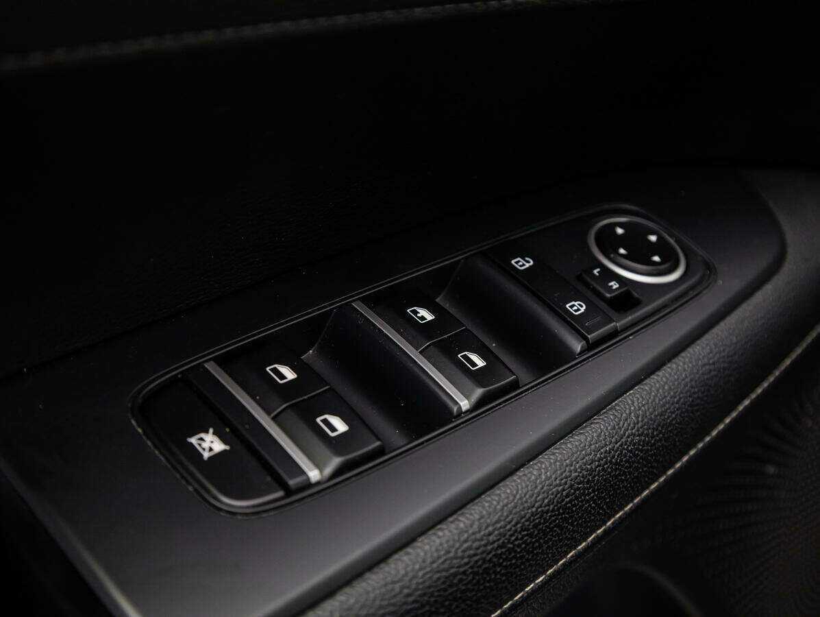 Kia Cerato с пробегом — 2020 год. Фото: #15