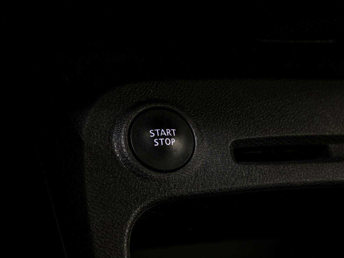 Renault Kaptur с пробегом — 2019 год. Фото: #16