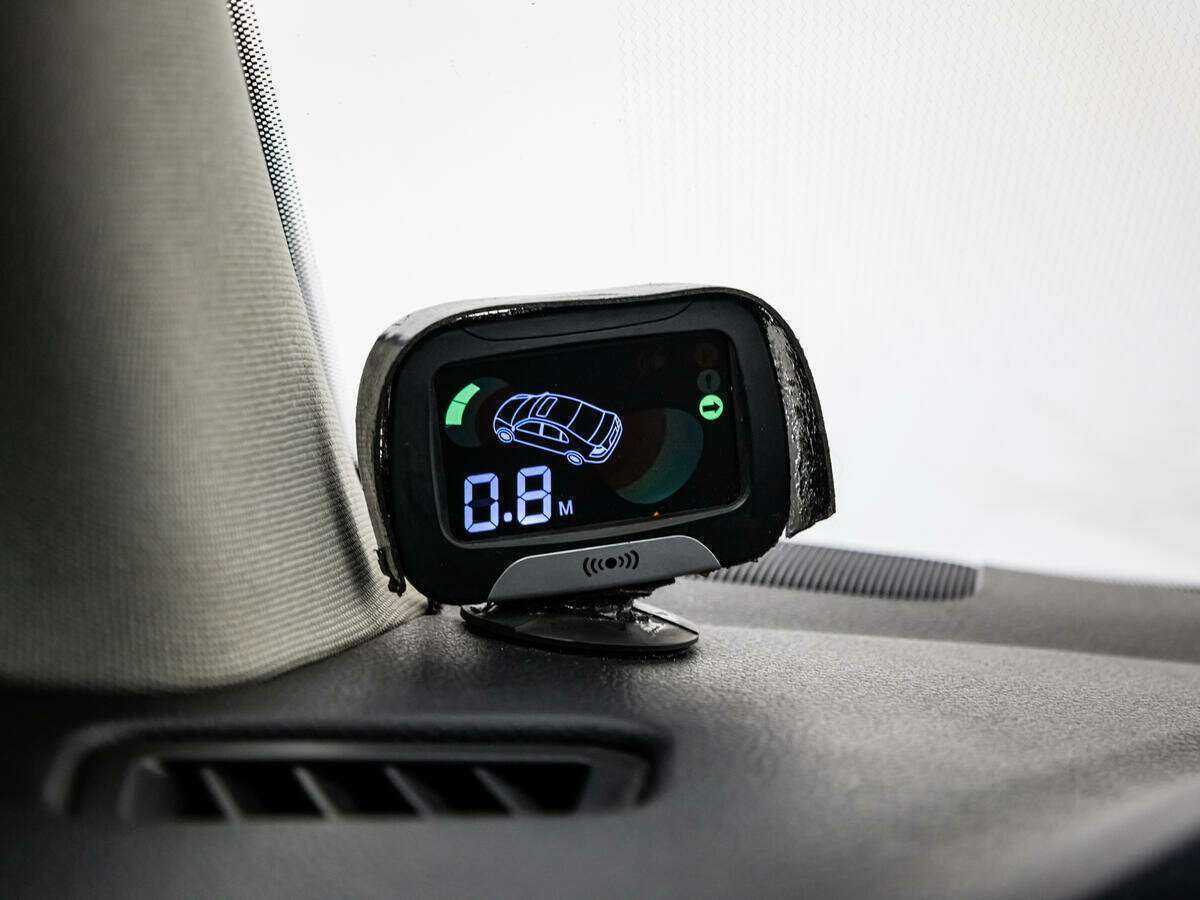 Nissan Qashqai с пробегом — 2014 год. Фото: #13