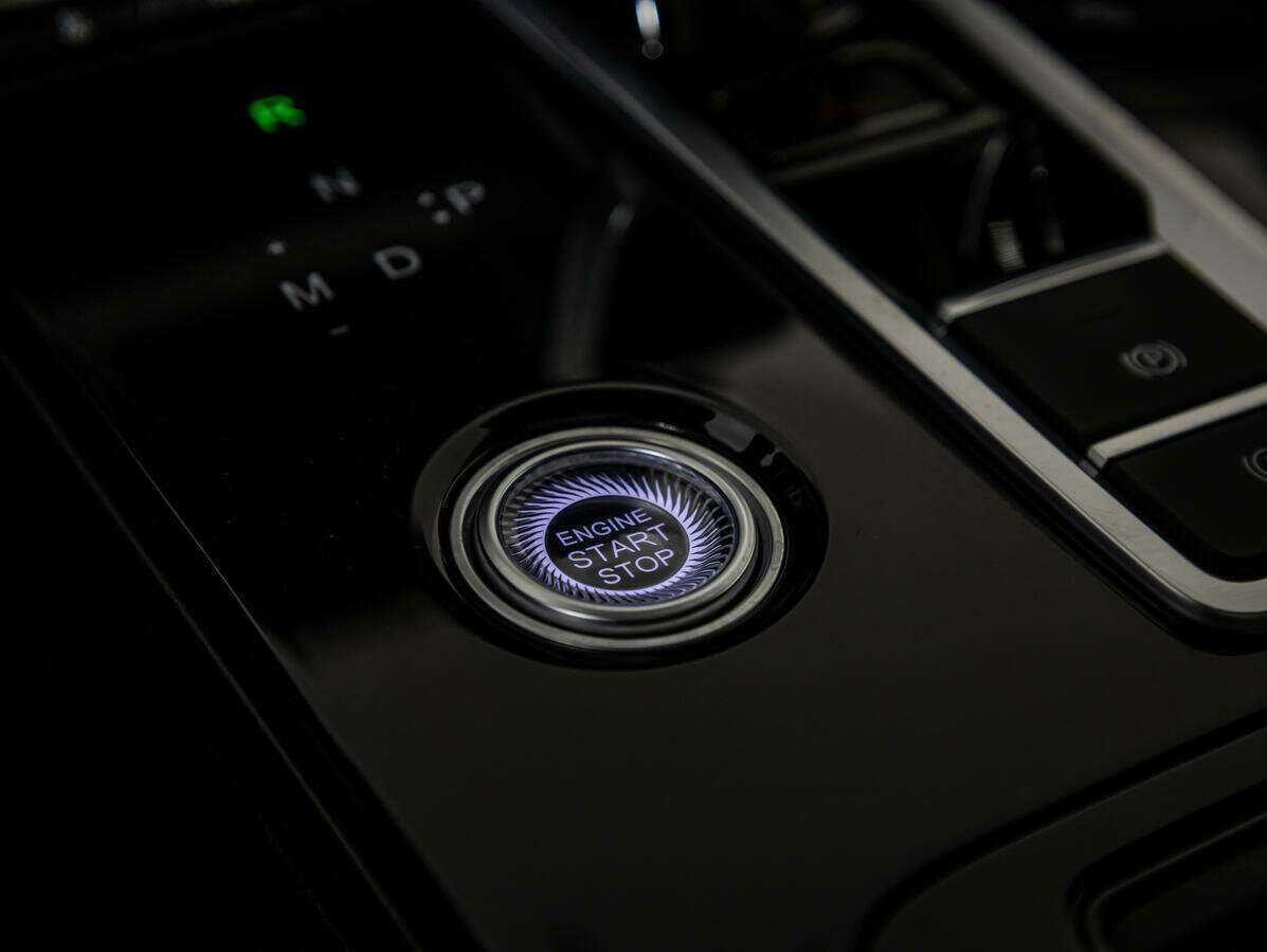 Chery Tiggo 8 Pro с пробегом — 2023 год. Фото: #19