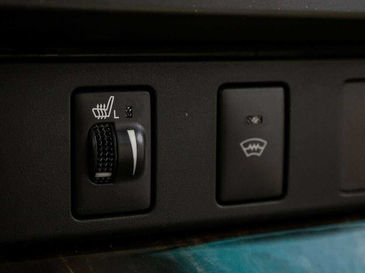 Toyota Camry с пробегом — 2015 год. Фото: #14