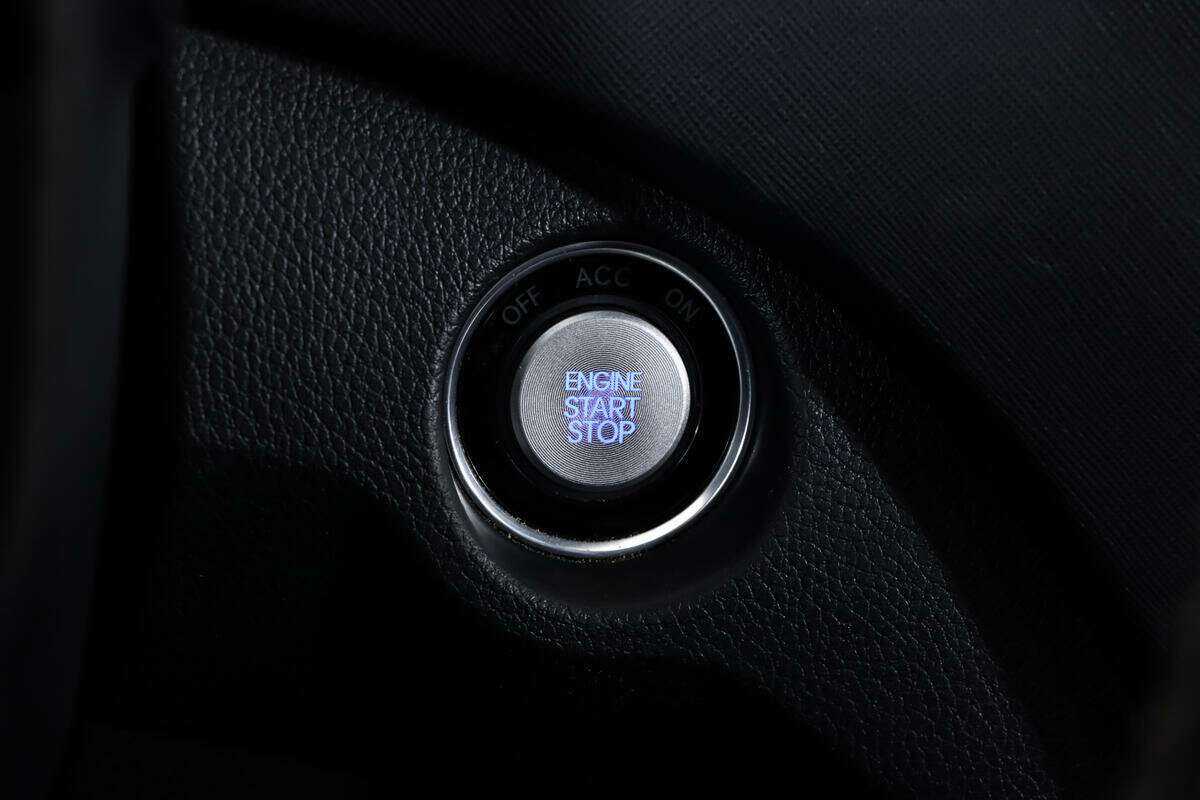 Hyundai Santa Fe с пробегом — 2015 год. Фото: #15