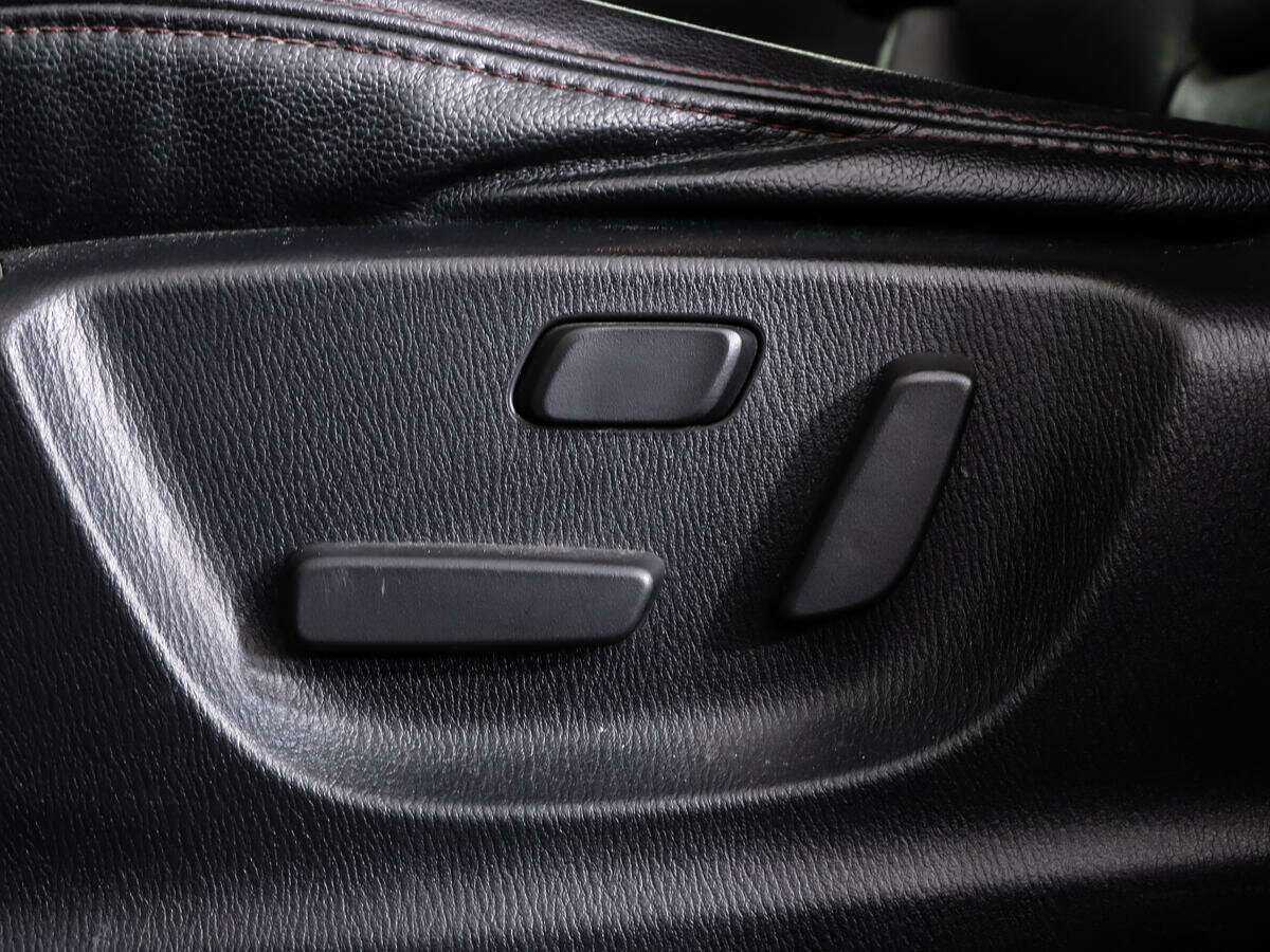 Mazda CX-5 с пробегом — 2016 год. Фото: #13