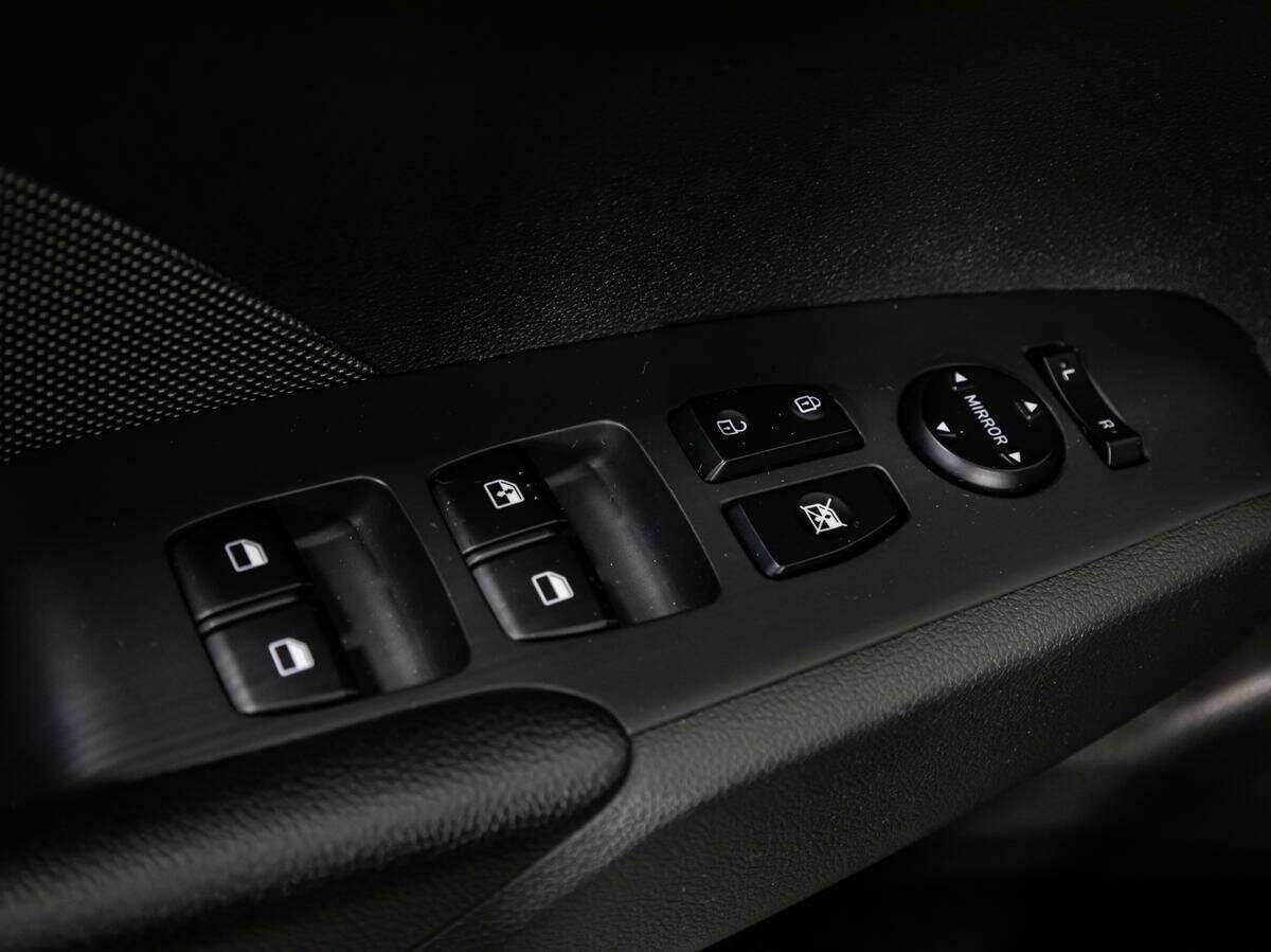 Hyundai Solaris с пробегом — 2021 год. Фото: #18