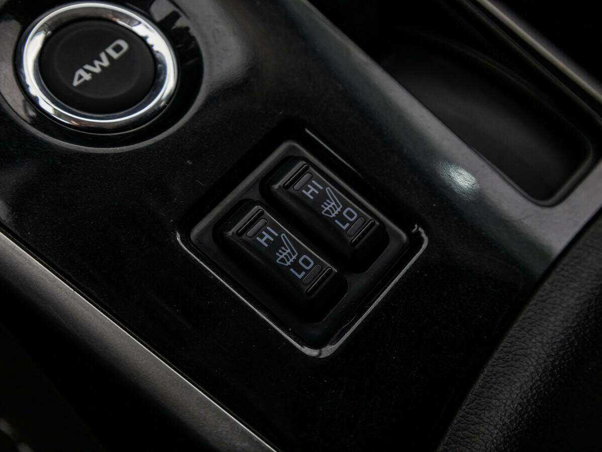 Mitsubishi Outlander с пробегом — 2018 год. Фото: #18