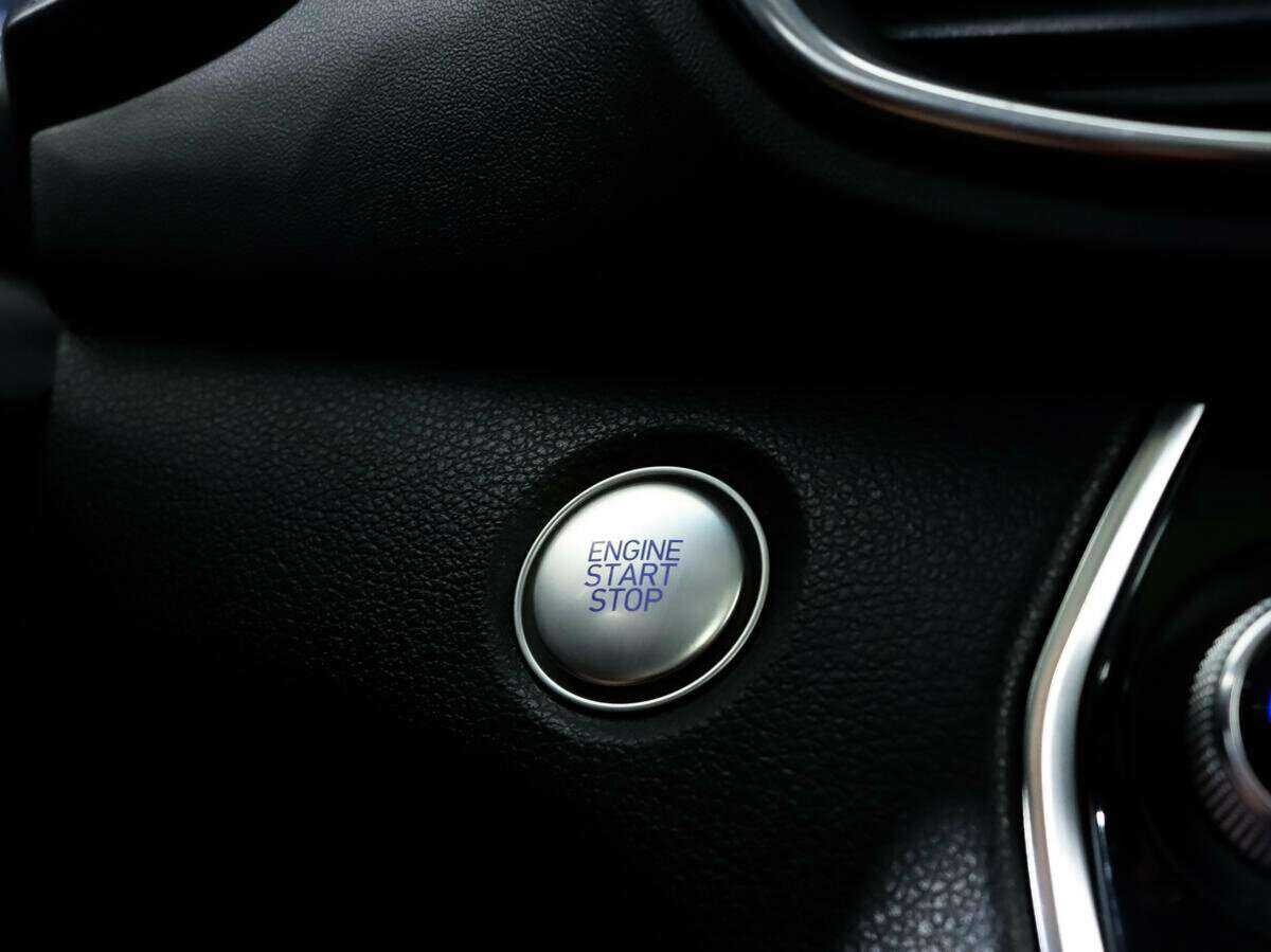 Hyundai Santa Fe с пробегом — 2018 год. Фото: #15