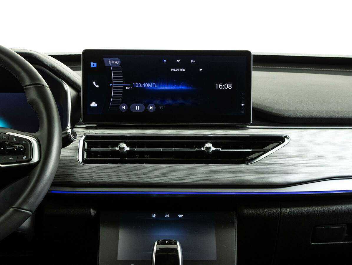 Chery Tiggo 8 Pro с пробегом — 2022 год. Фото: #14