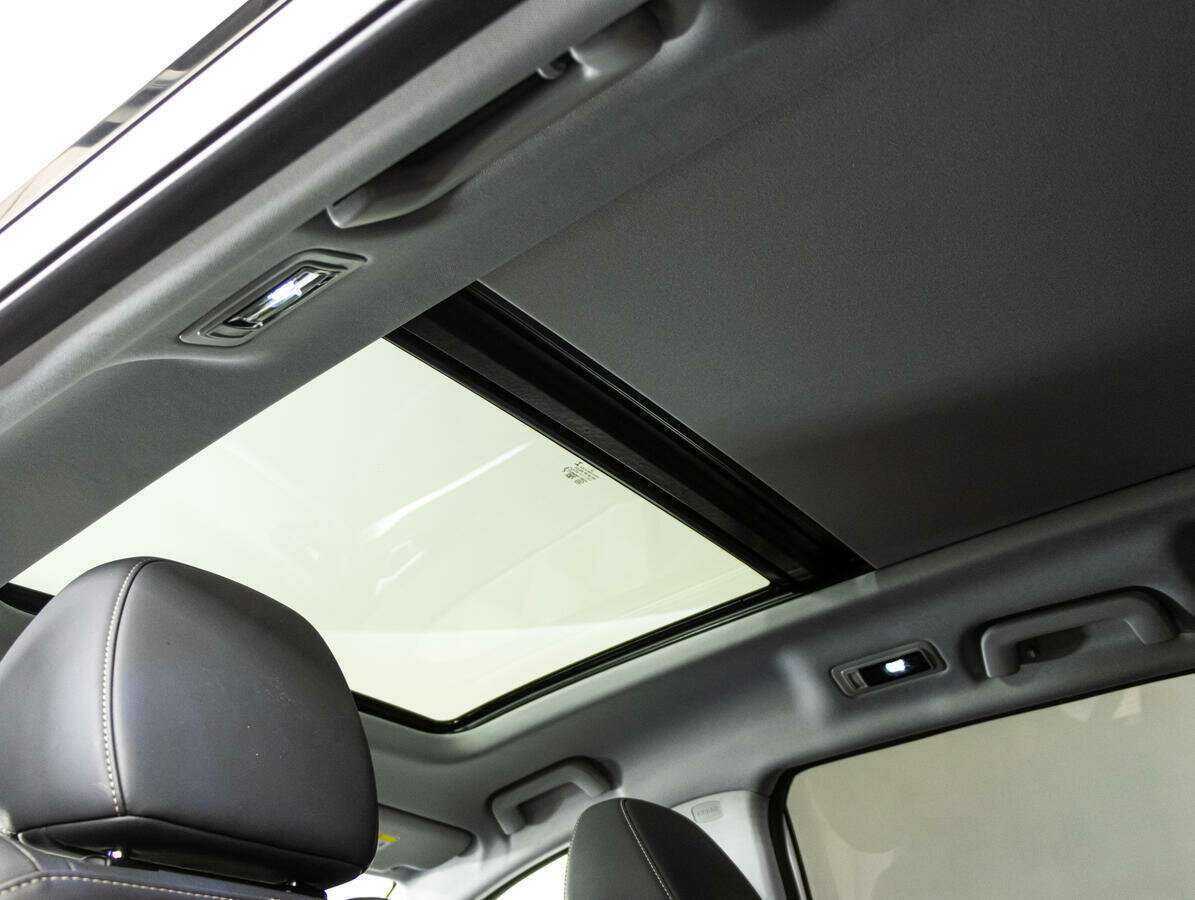 Chery Tiggo 8 Pro с пробегом — 2022 год. Фото: #21