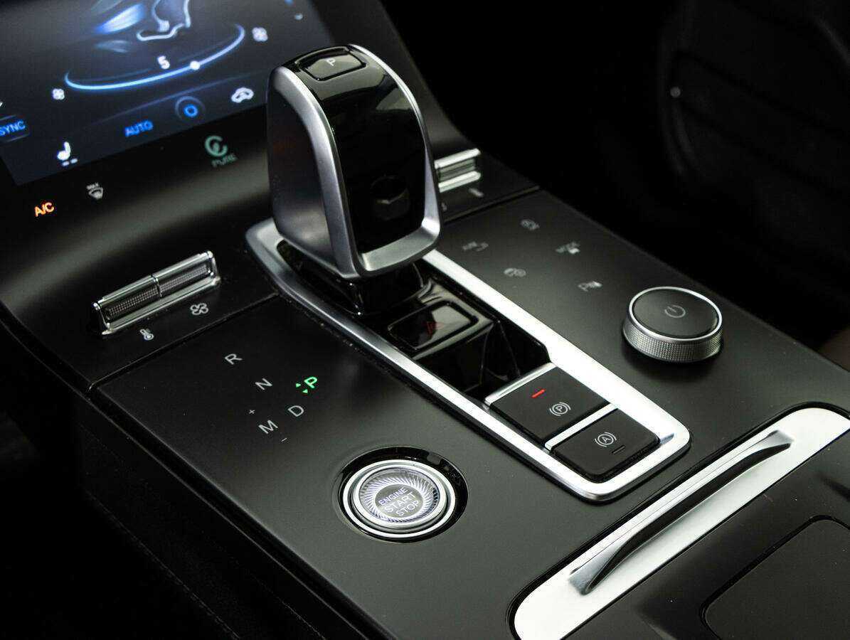 Chery Tiggo 8 Pro с пробегом — 2022 год. Фото: #22