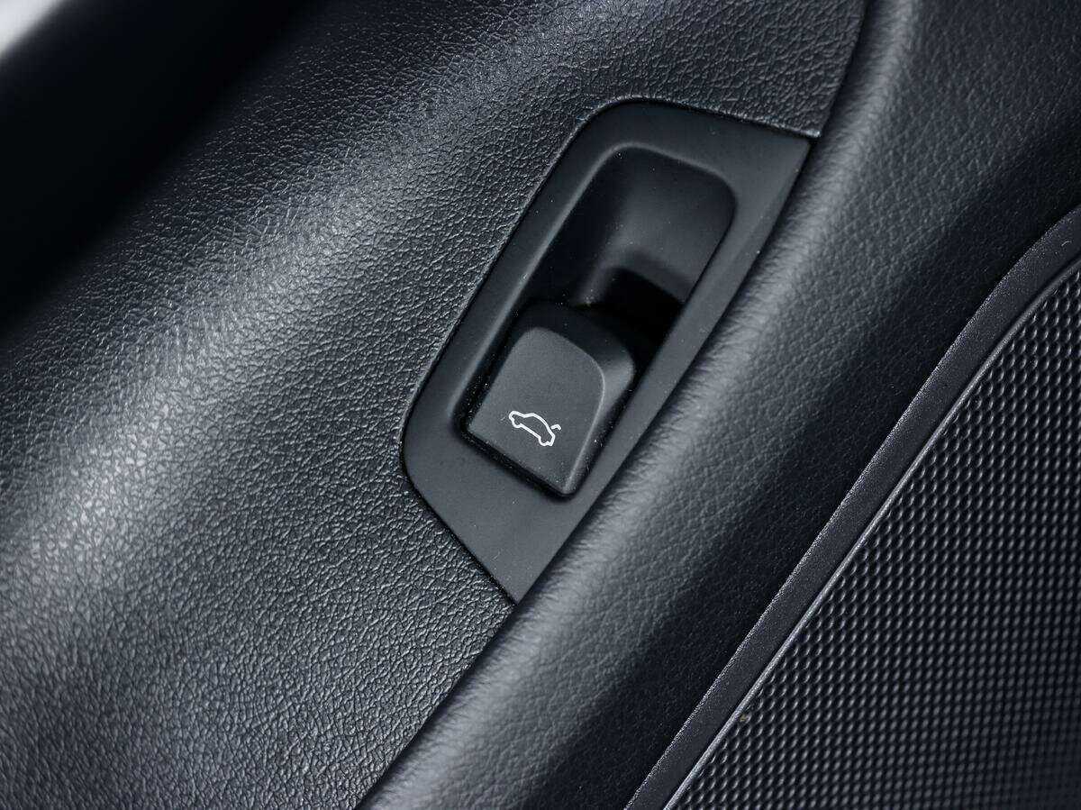 Audi Q3 с пробегом — 2016 год. Фото: #12