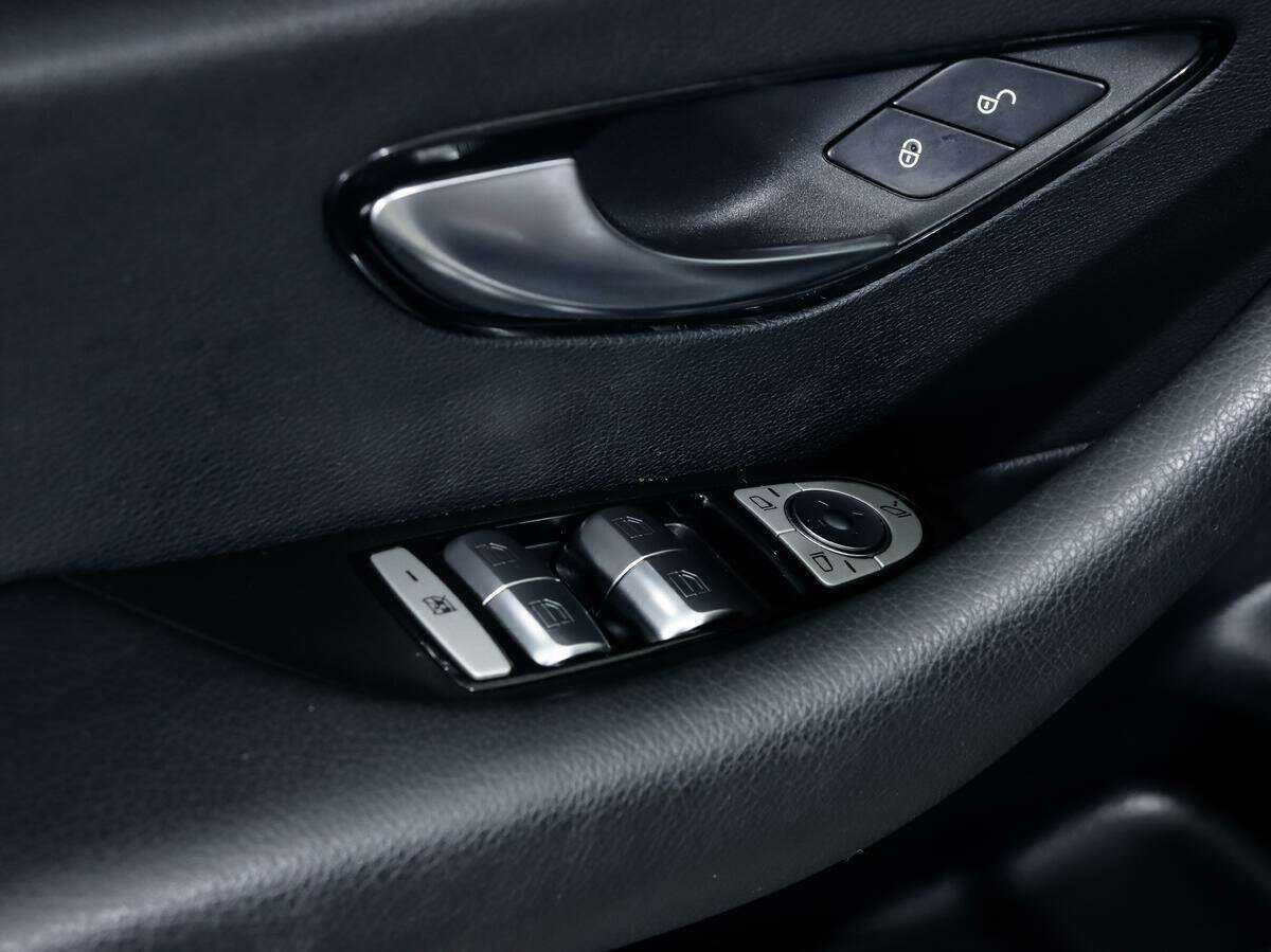 Mercedes-Benz E-Класс с пробегом — 2016 год. Фото: #14