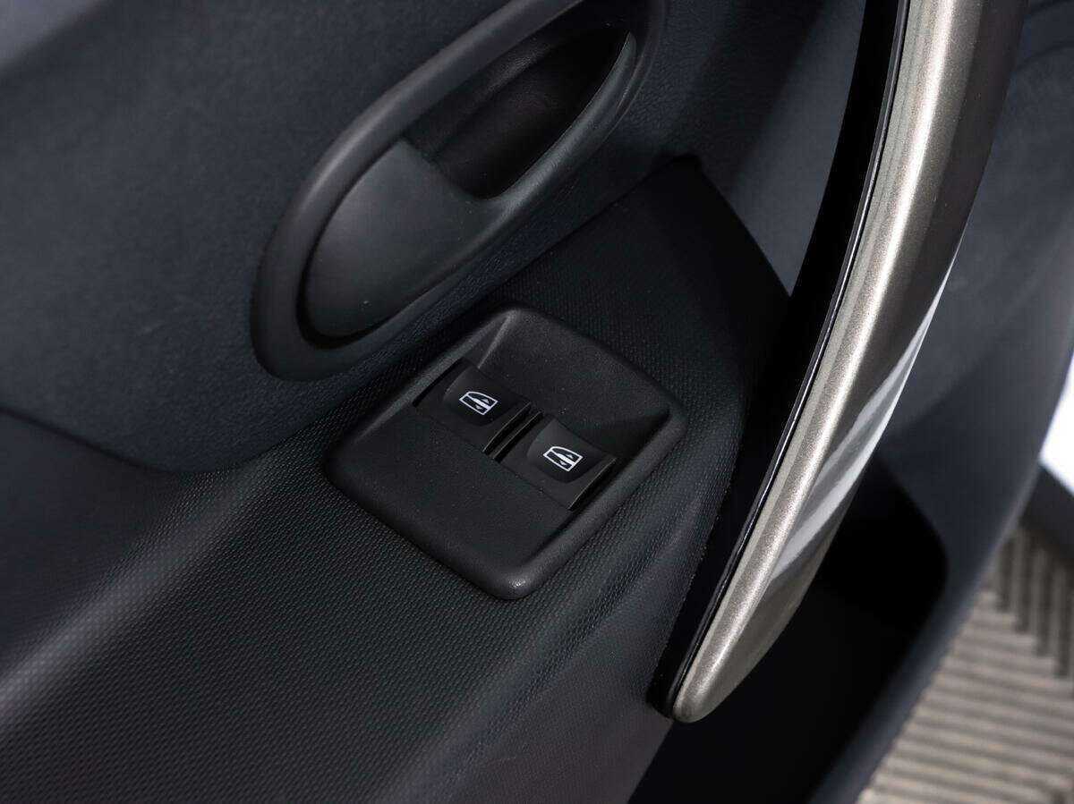 Renault Logan с пробегом — 2022 год. Фото: #12