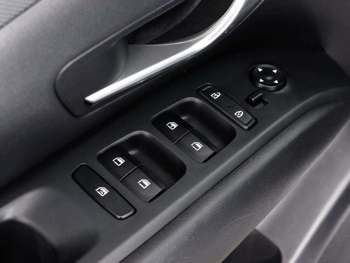 Hyundai Tucson с пробегом — 2021 год. Фото: #15