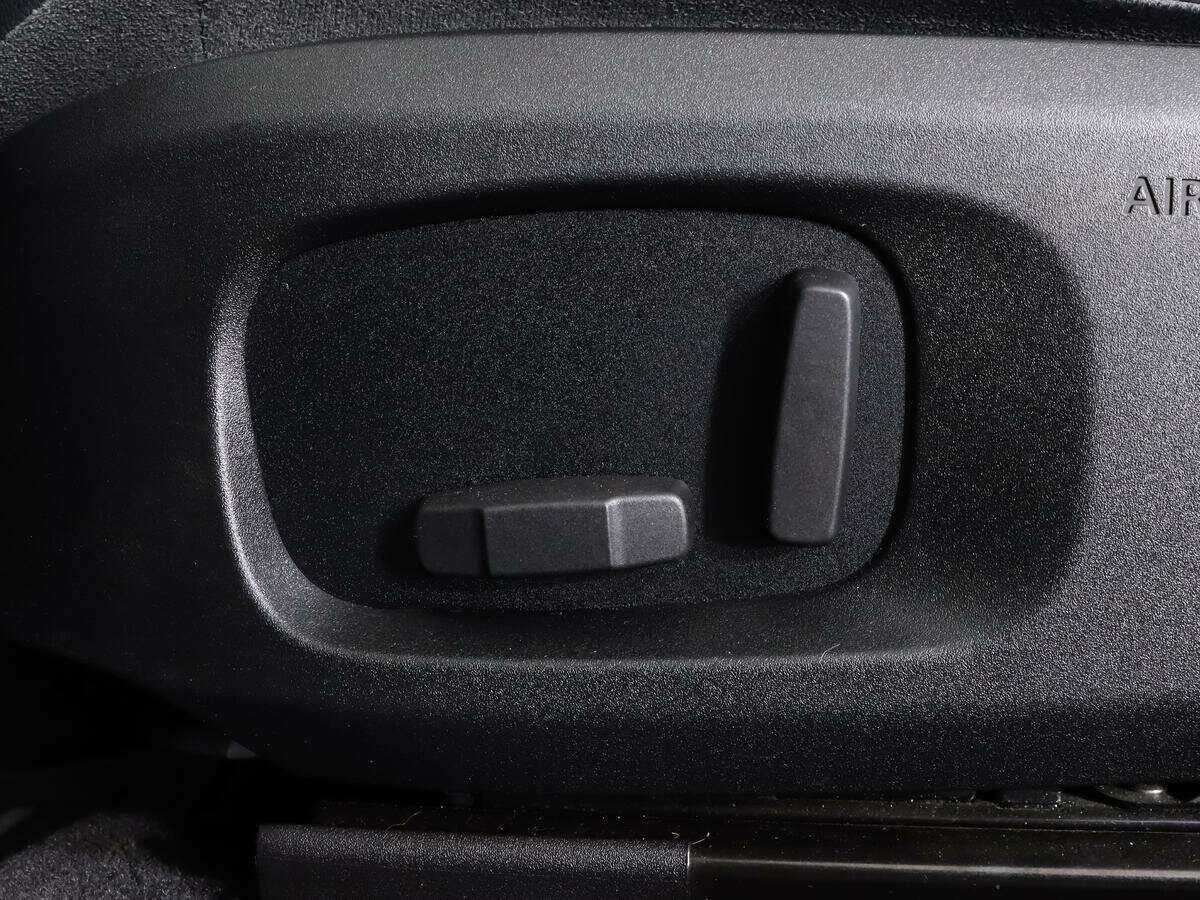 Land Rover Range Rover Evoque с пробегом — 2017 год. Фото: #17