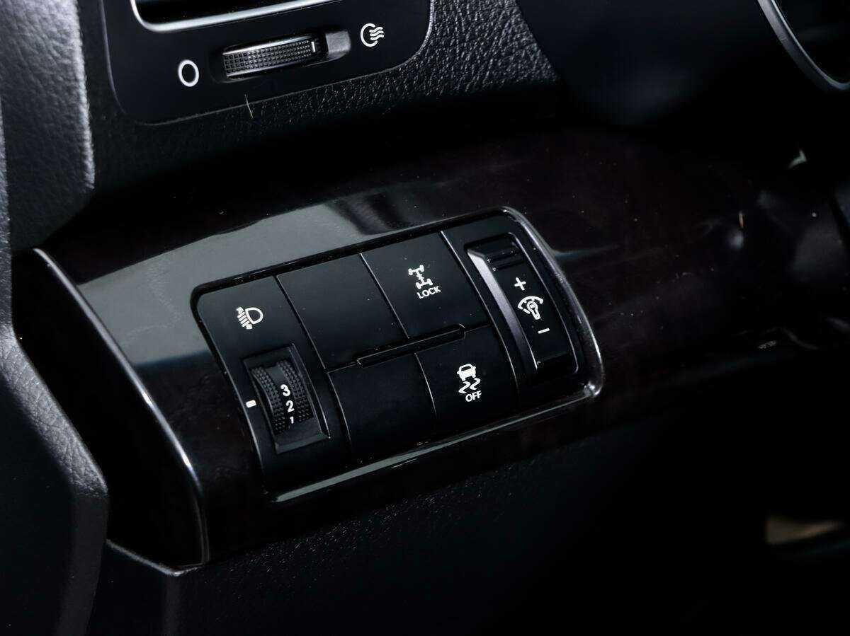 Kia Sorento с пробегом — 2013 год. Фото: #11