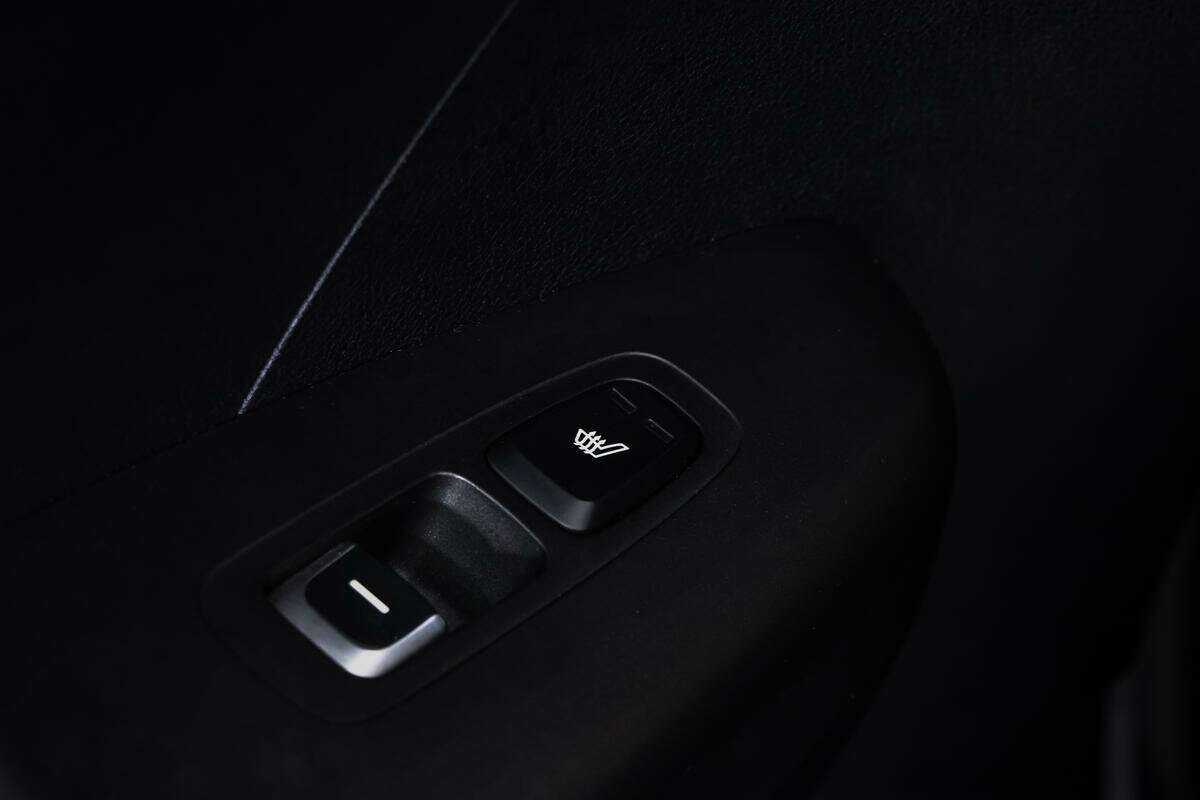 Kia Sportage с пробегом — 2019 год. Фото: #6