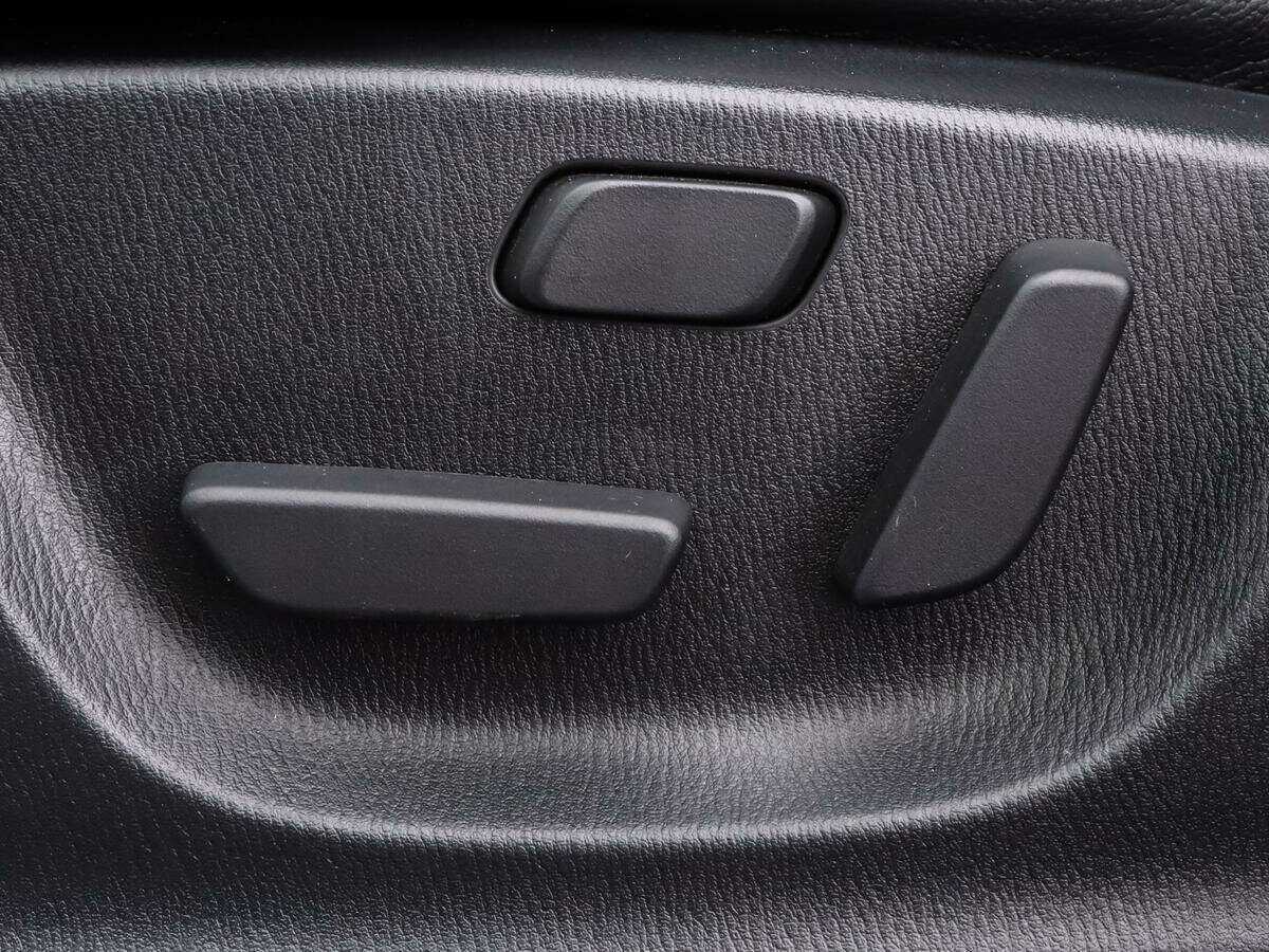 Mazda CX-5 с пробегом — 2016 год. Фото: #19