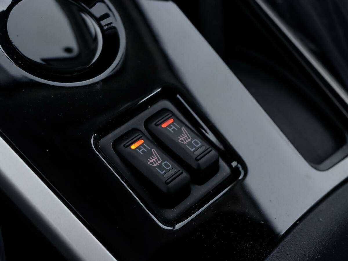 Mitsubishi Outlander с пробегом — 2022 год. Фото: #12