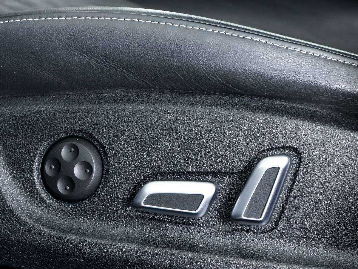 Audi A6 с пробегом — 2015 год. Фото: #14