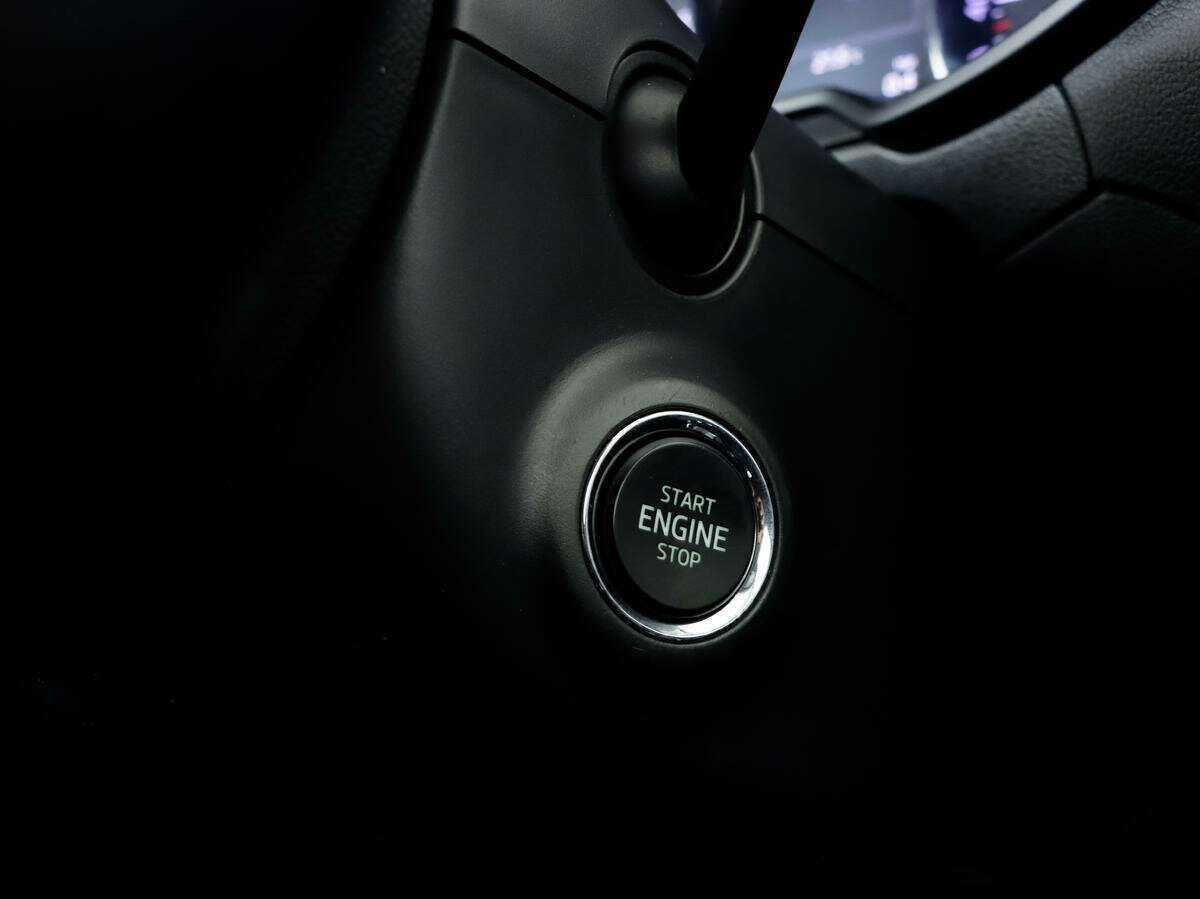 Skoda Octavia с пробегом — 2016 год. Фото: #13