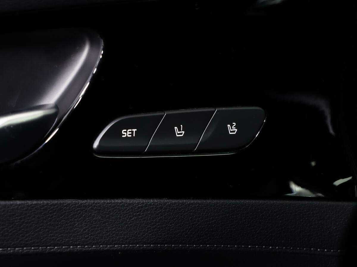 Kia Cerato с пробегом — 2018 год. Фото: #19