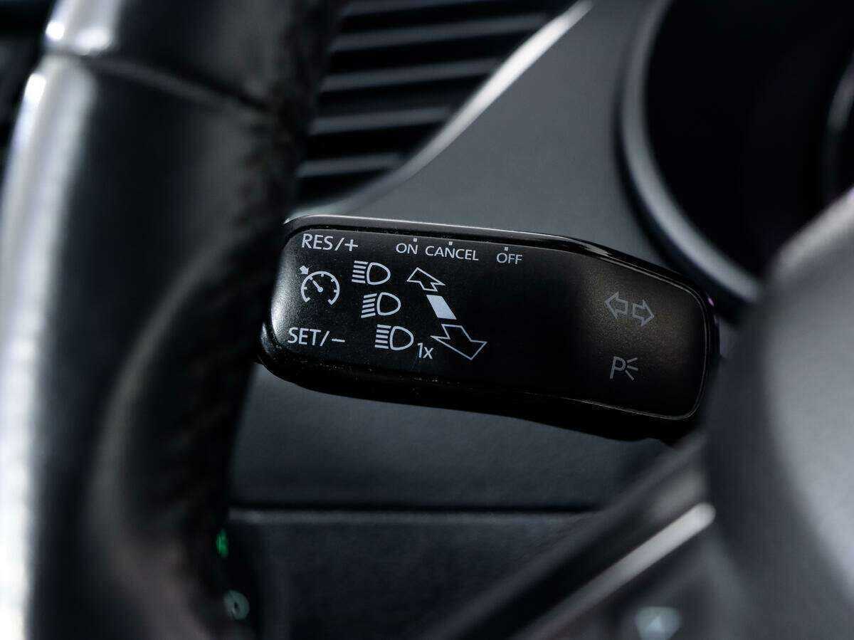 Skoda Octavia с пробегом — 2015 год. Фото: #12