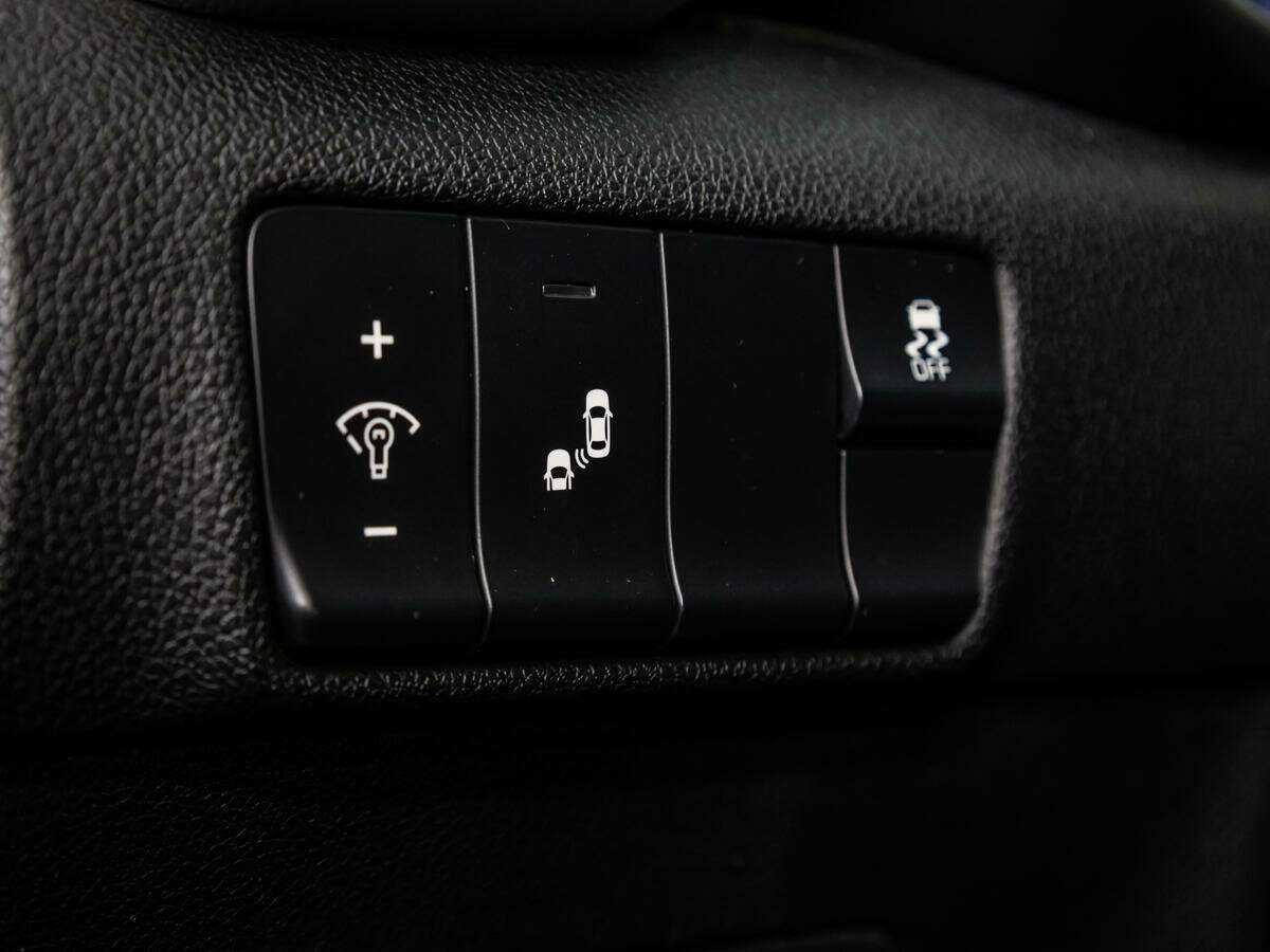 Kia Sportage с пробегом — 2017 год. Фото: #17