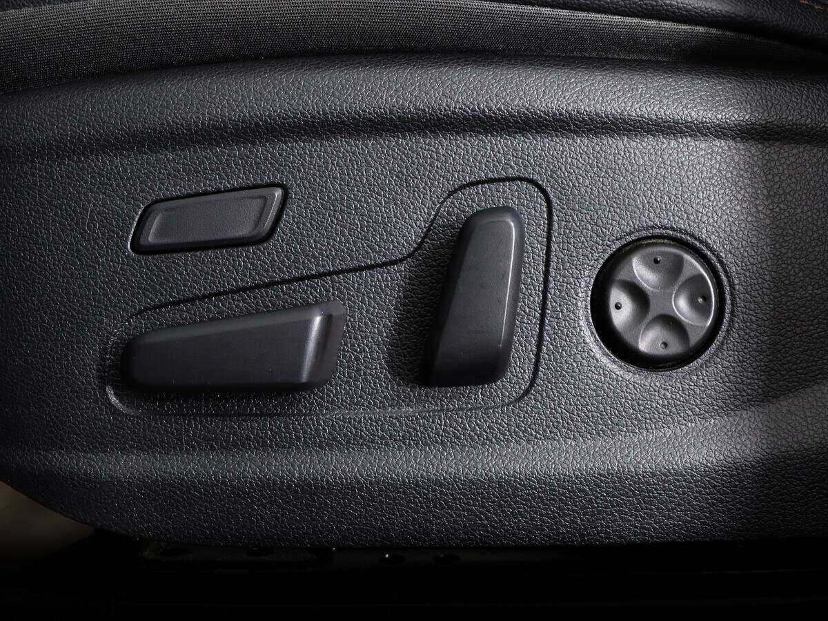 Hyundai Santa Fe с пробегом — 2018 год. Фото: #20