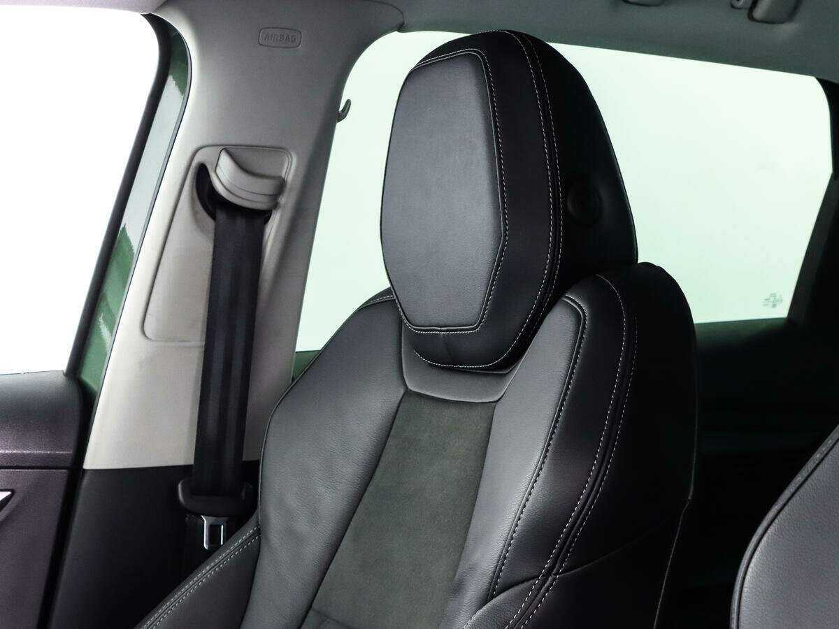 Skoda Karoq с пробегом — 2020 год. Фото: #18