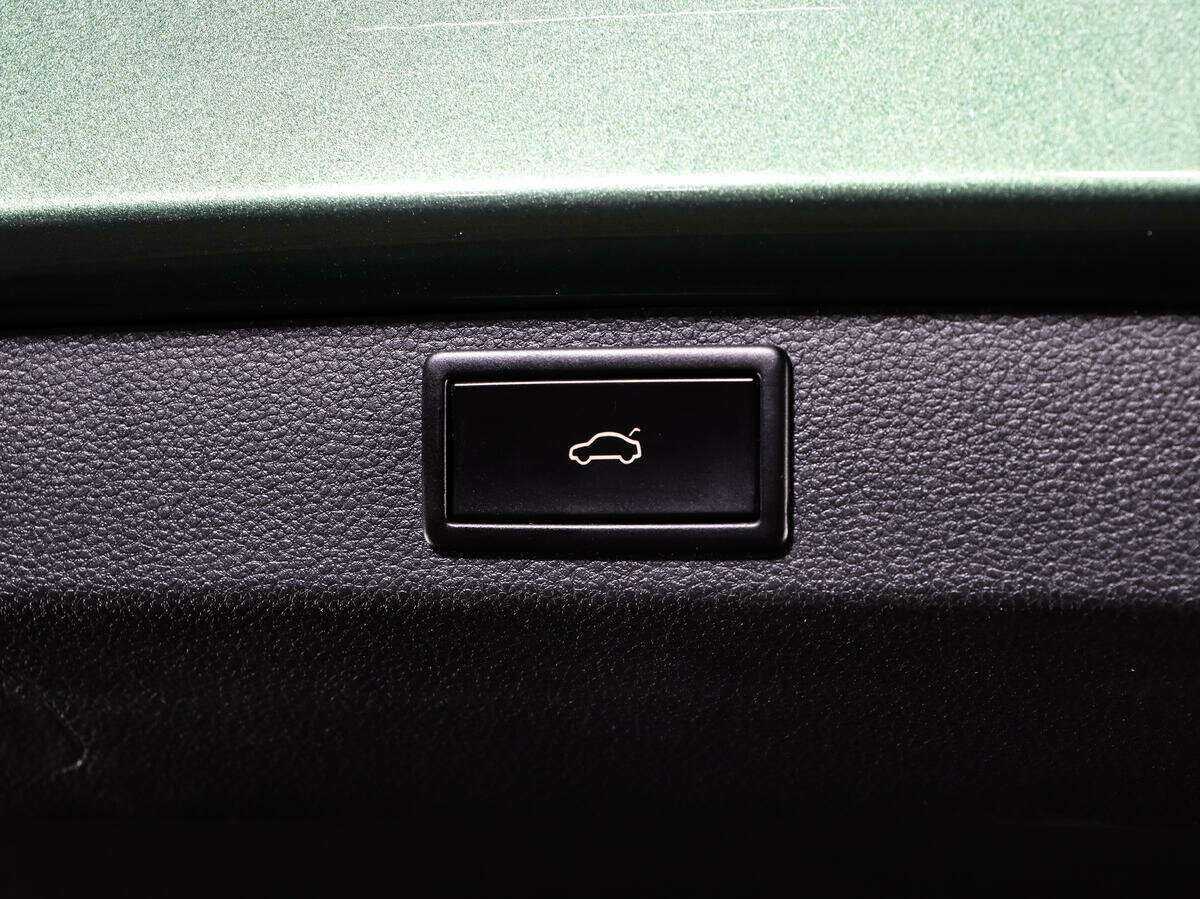 Skoda Karoq с пробегом — 2020 год. Фото: #23