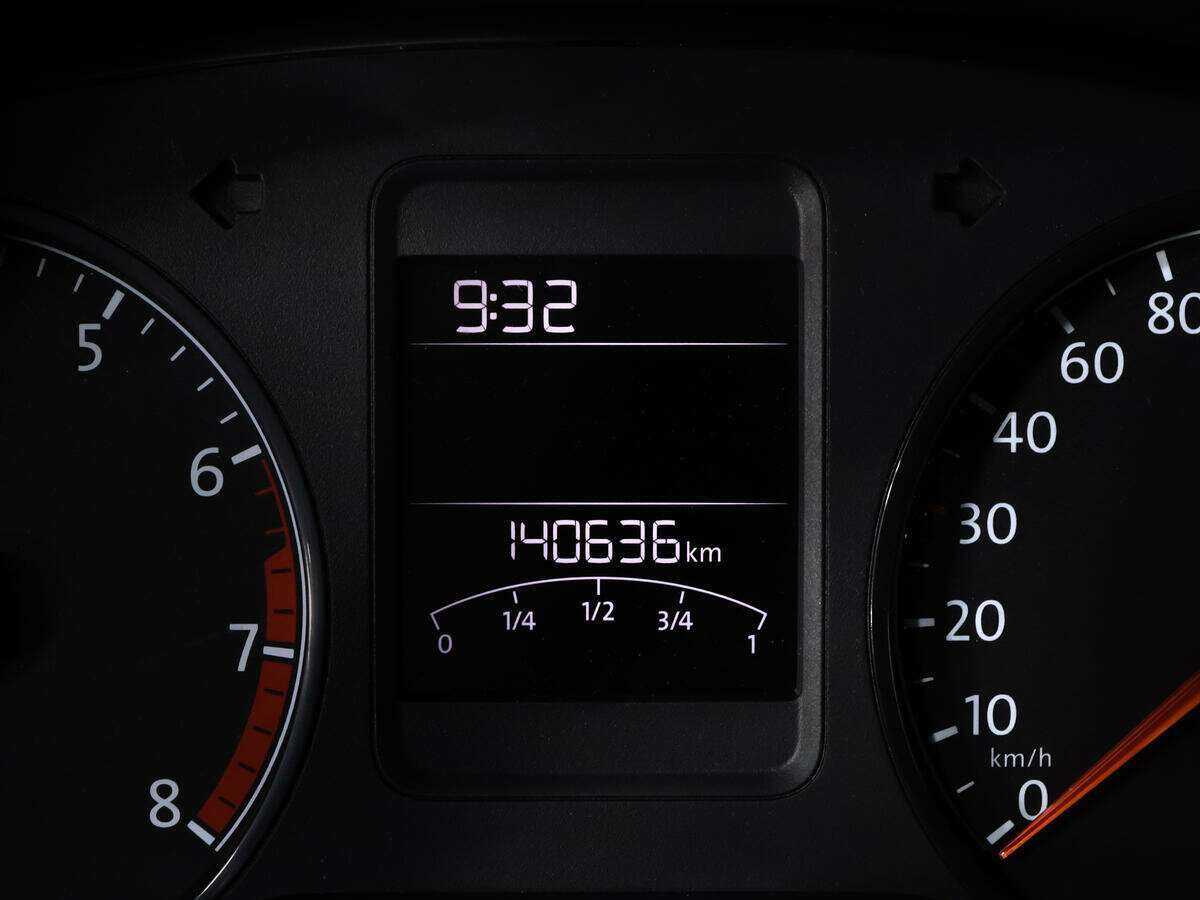 Volkswagen Polo с пробегом — 2020 год. Фото: #15