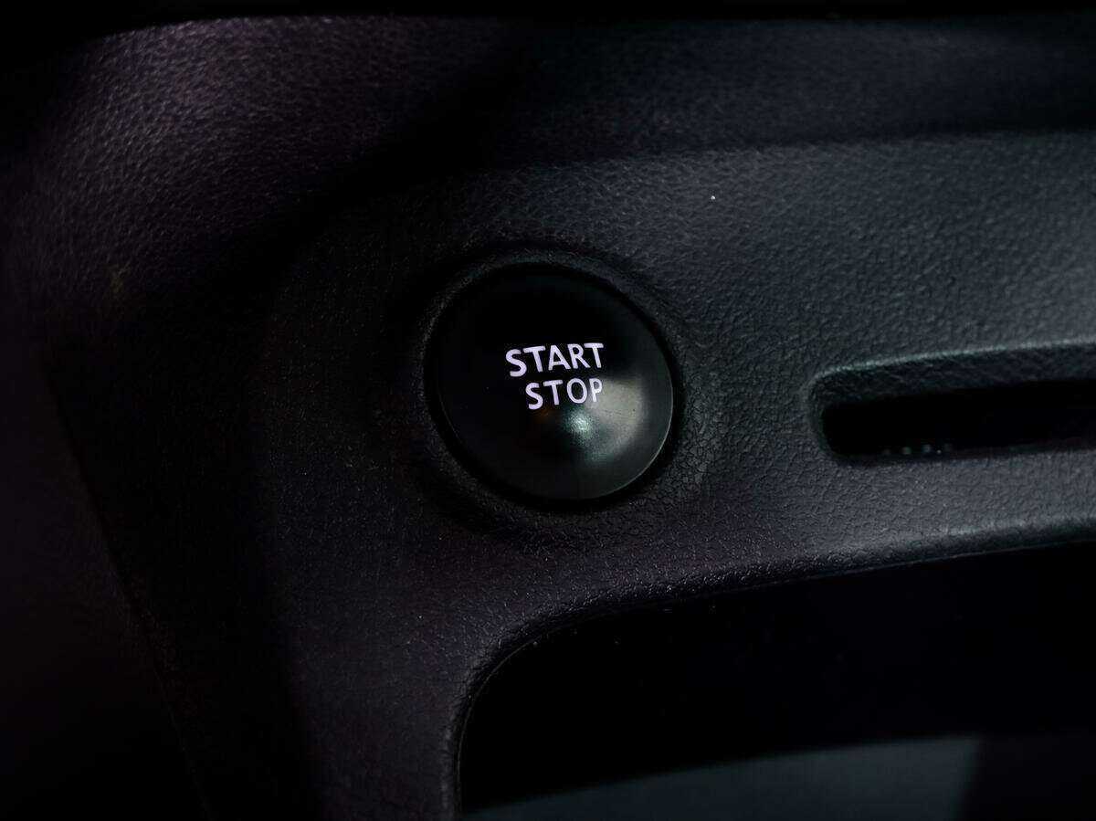 Renault Kaptur с пробегом — 2017 год. Фото: #10