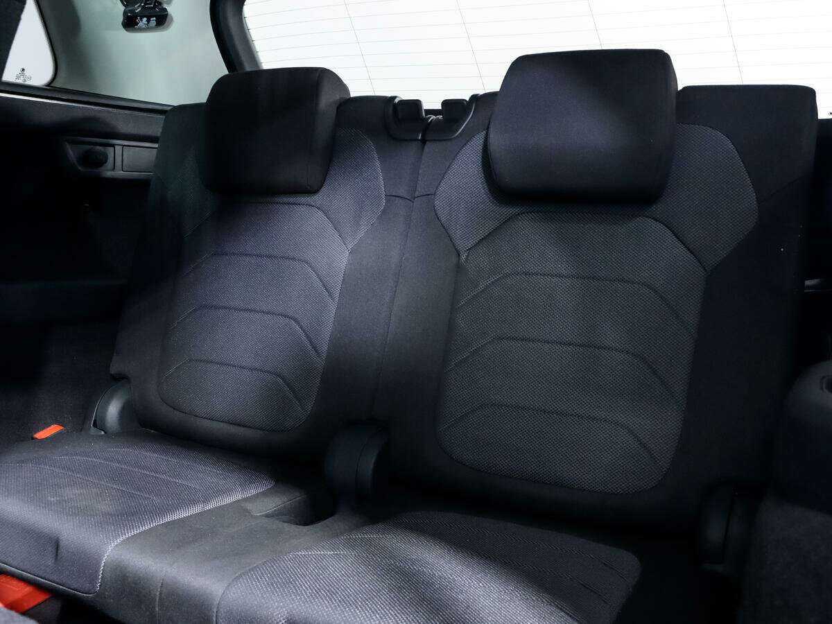 Skoda Kodiaq с пробегом — 2018 год. Фото: #9