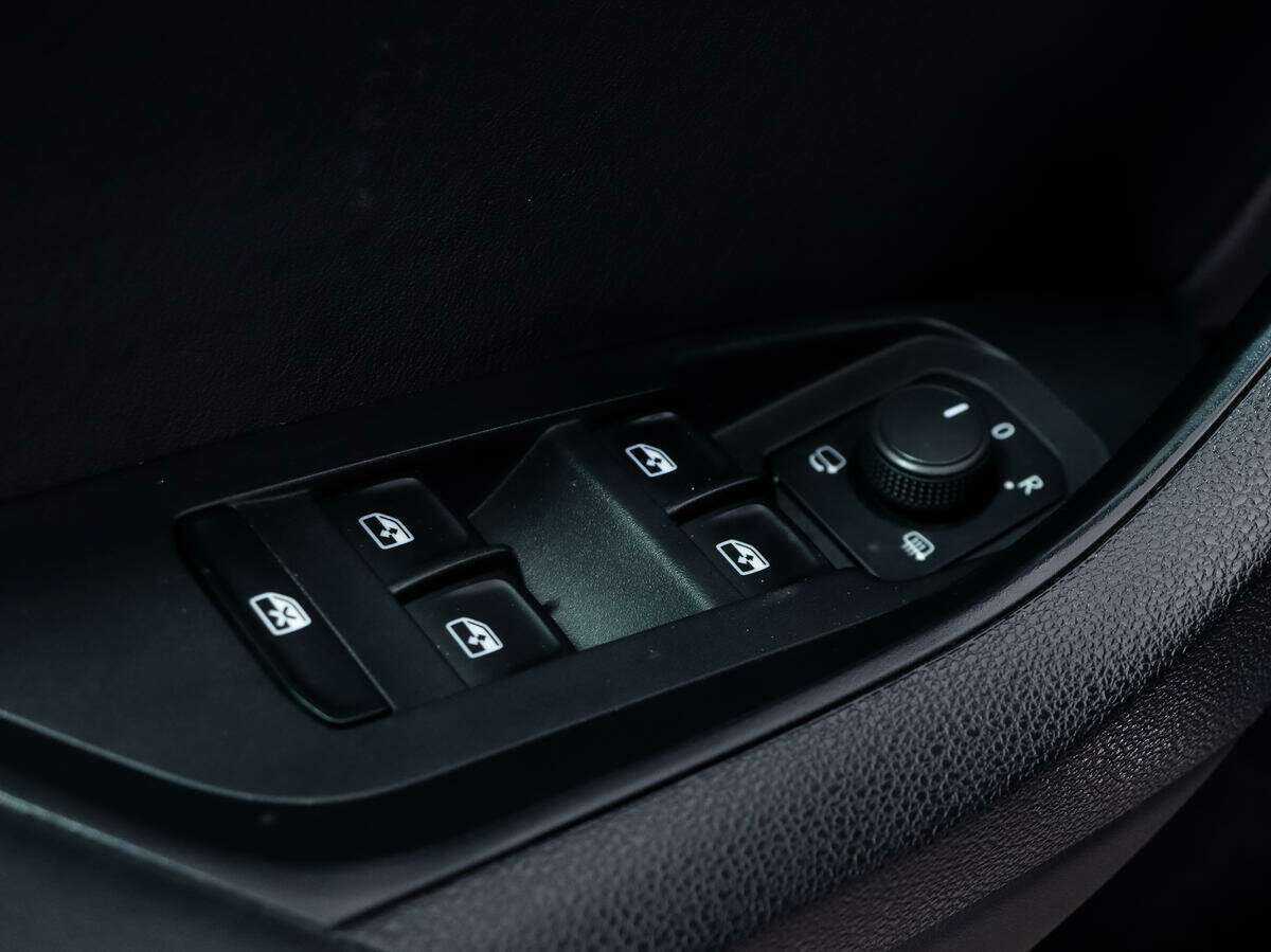 Skoda Kodiaq с пробегом — 2018 год. Фото: #10