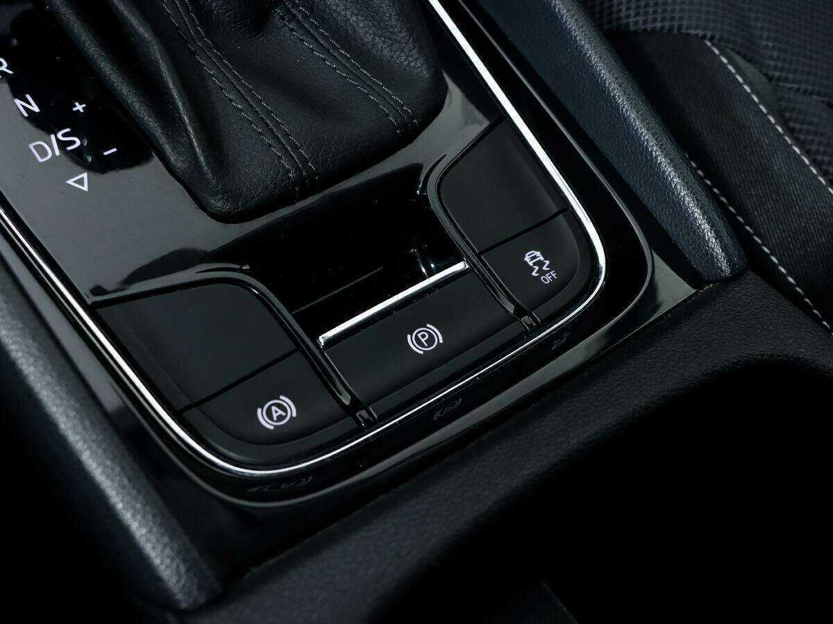 Skoda Kodiaq с пробегом — 2018 год. Фото: #13