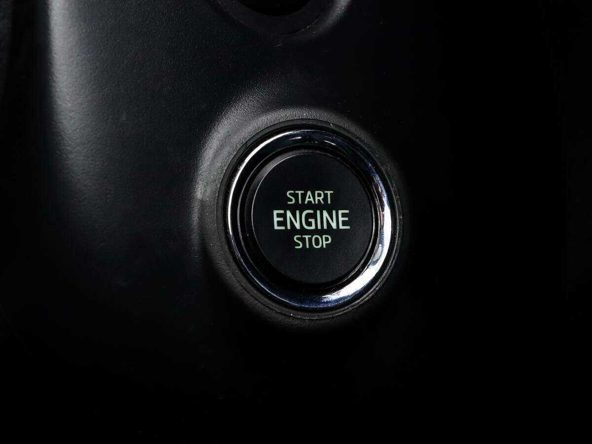 Skoda Rapid с пробегом — 2021 год. Фото: #16