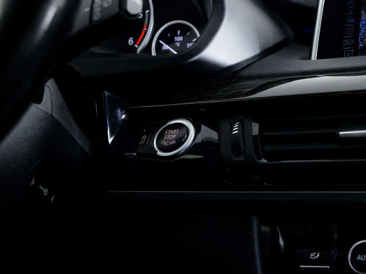 BMW X5 с пробегом — 2014 год. Фото: #18