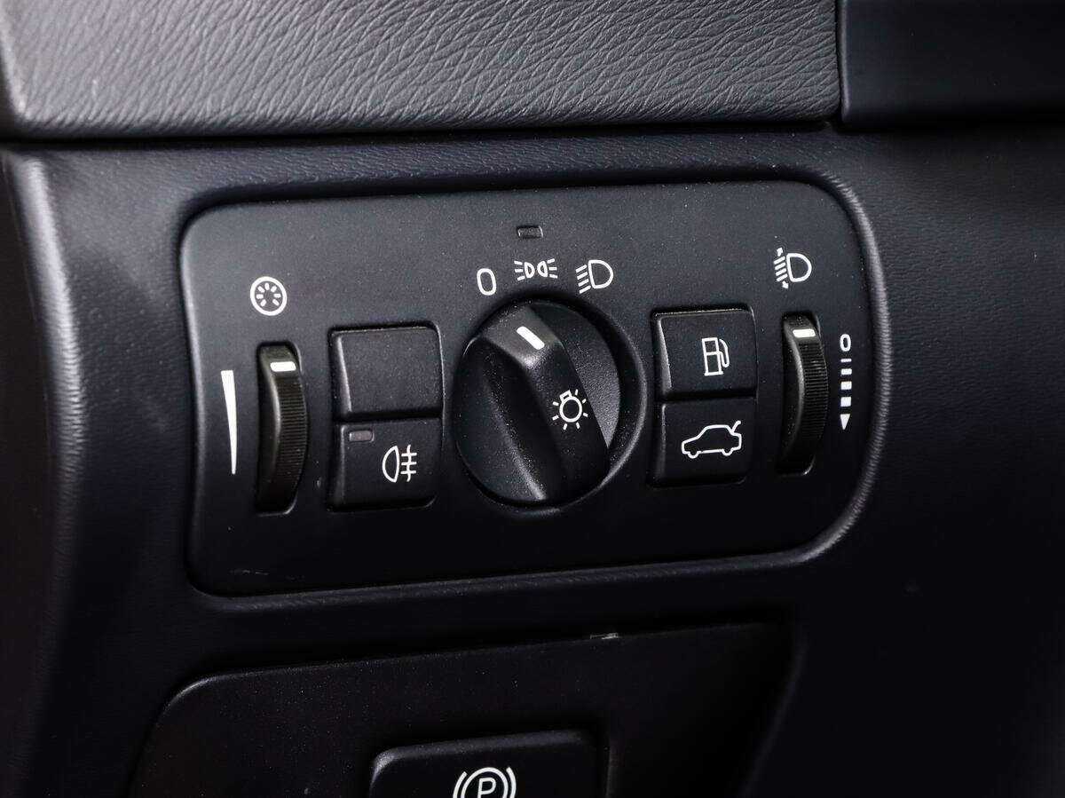 Volvo S60 с пробегом — 2012 год. Фото: #9