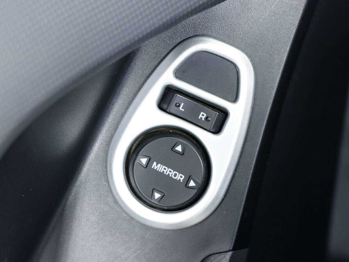 Hyundai Creta с пробегом — 2017 год. Фото: #11