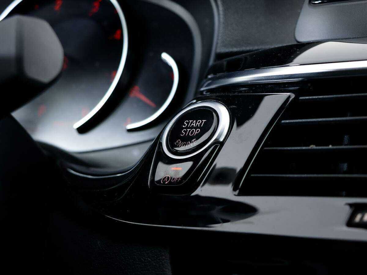 BMW 5 серии с пробегом — 2017 год. Фото: #9