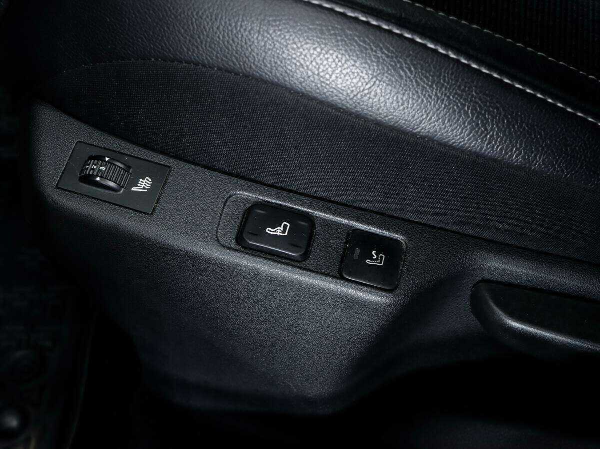 Citroen C4 с пробегом — 2013 год. Фото: #11