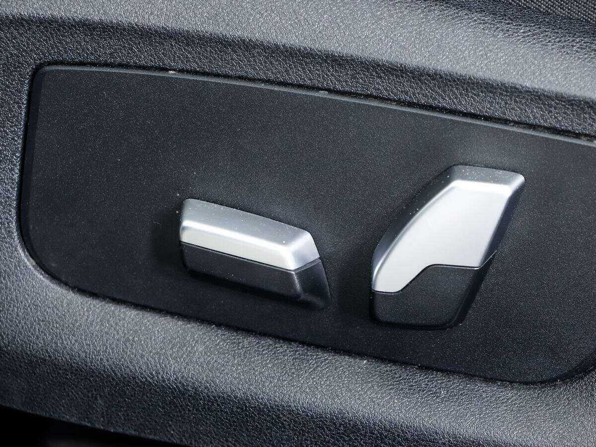 BMW 5 серии с пробегом — 2019 год. Фото: #9