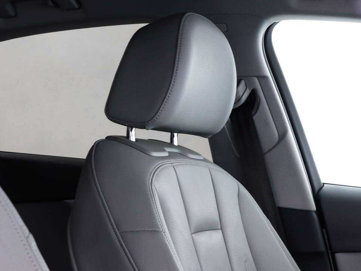 Audi A4 с пробегом — 2019 год. Фото: #18