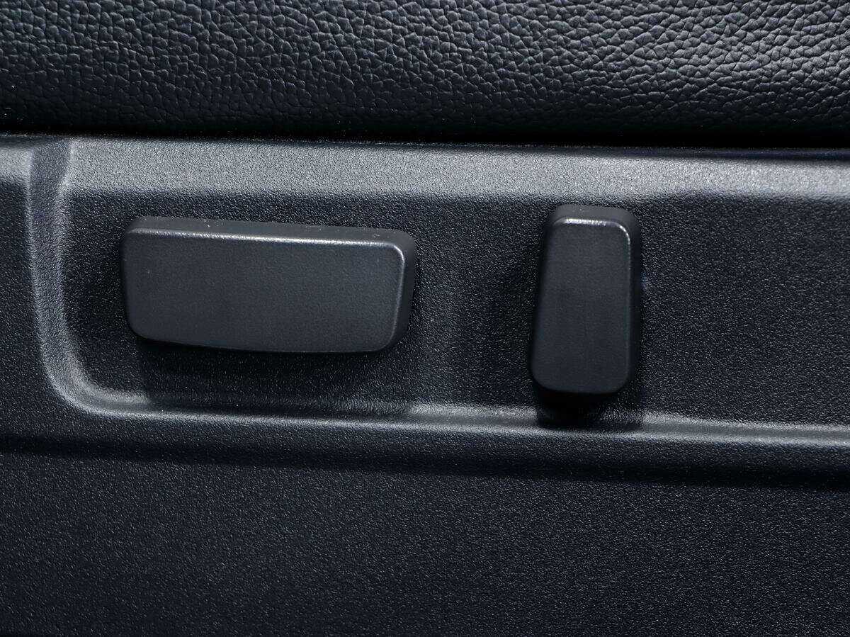 Mitsubishi Outlander с пробегом — 2015 год. Фото: #11