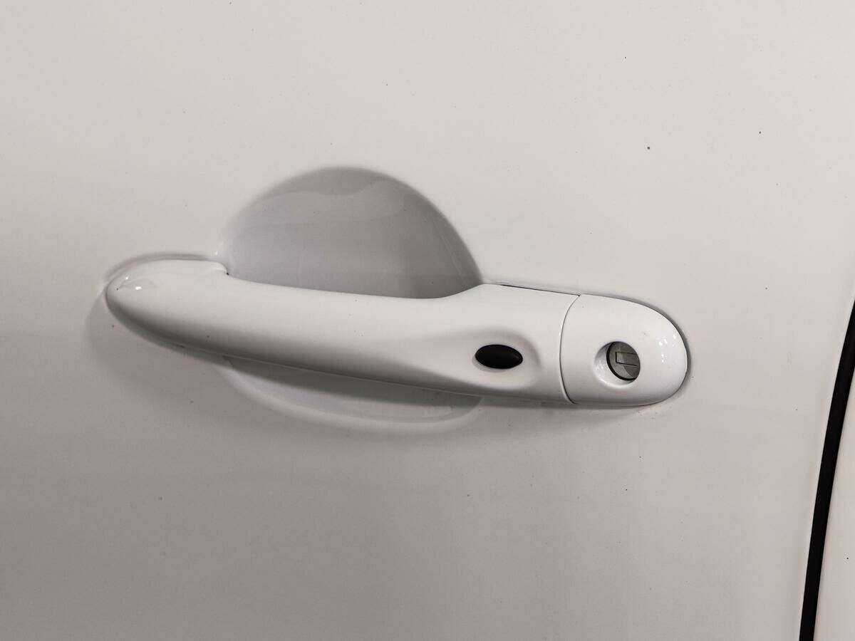 Renault Kaptur с пробегом — 2019 год. Фото: #14