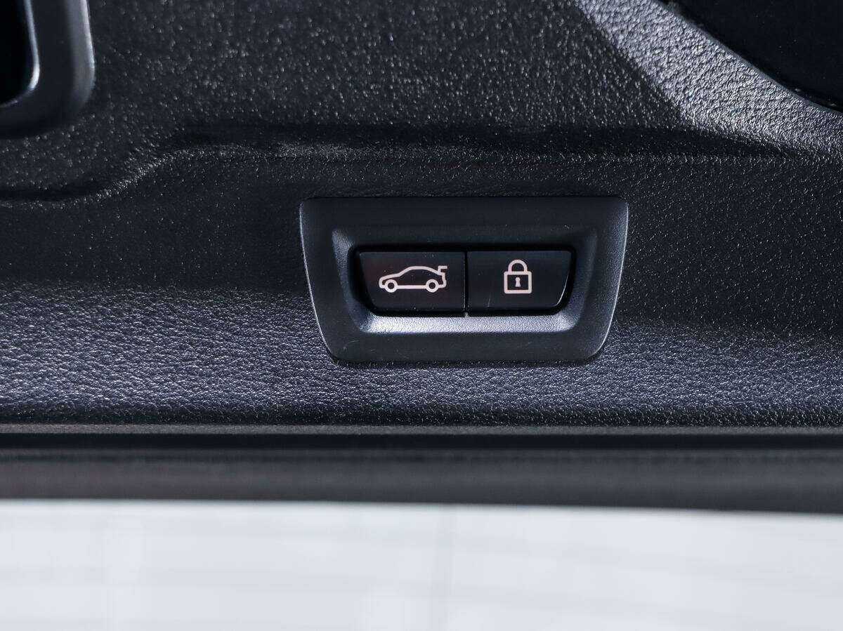 BMW X5 с пробегом — 2015 год. Фото: #14