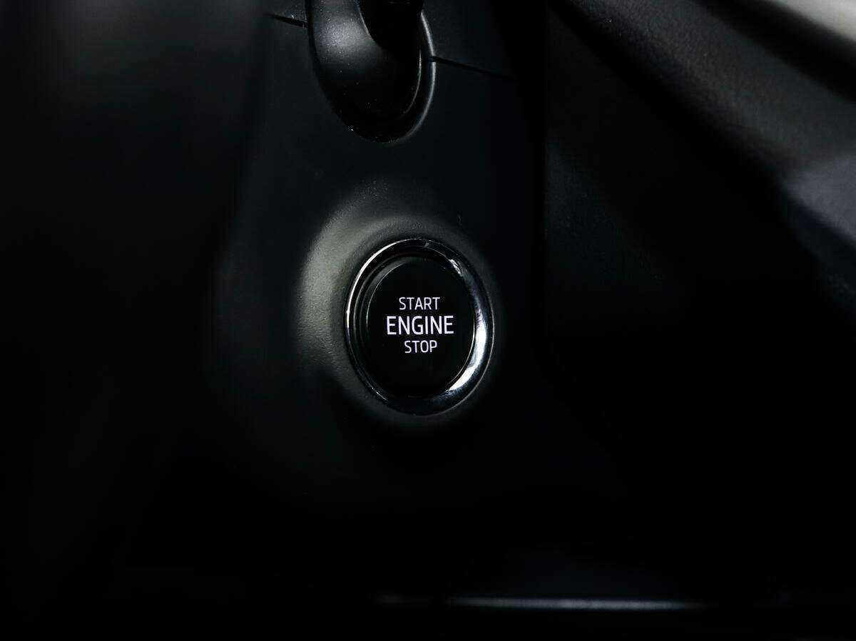 Skoda Octavia с пробегом — 2021 год. Фото: #16