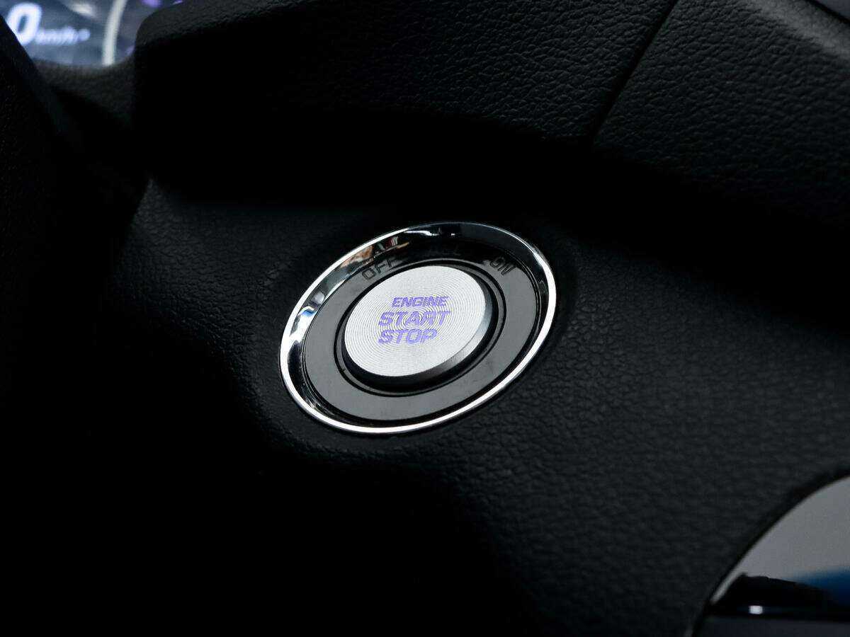 Hyundai Tucson с пробегом — 2015 год. Фото: #12